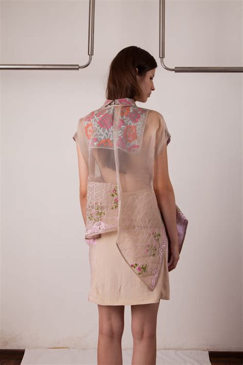 Label Lust: Morphe by Shenali Sema | the asian fashion journal