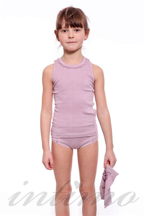 Детские майка и трусики, хлопок Yamamay ISEA31001 (24509) цена в Киеве ...
