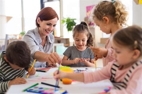 Saiba como fazer planejamento pedagógico na educação infantil