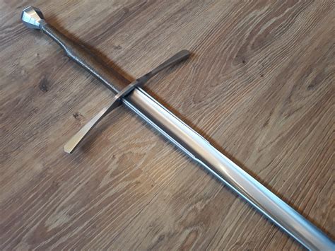 Swords