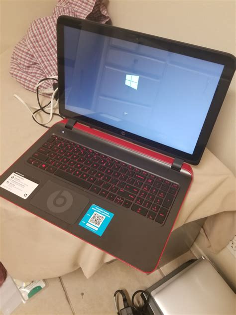 Hp Beats Audio For Sale - Computers - Nigeria
