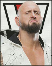 Карл Андерсон / Karl Anderson
