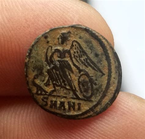 Constantine I Coin | Coin Talk