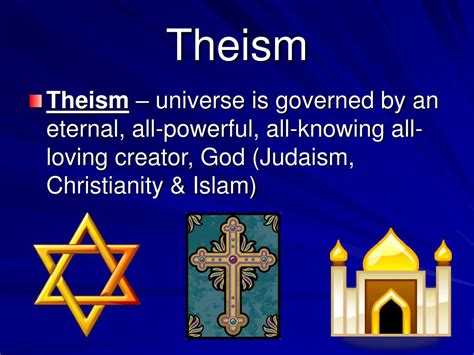 PPT - Religion PowerPoint Presentation, free download - ID:4478692