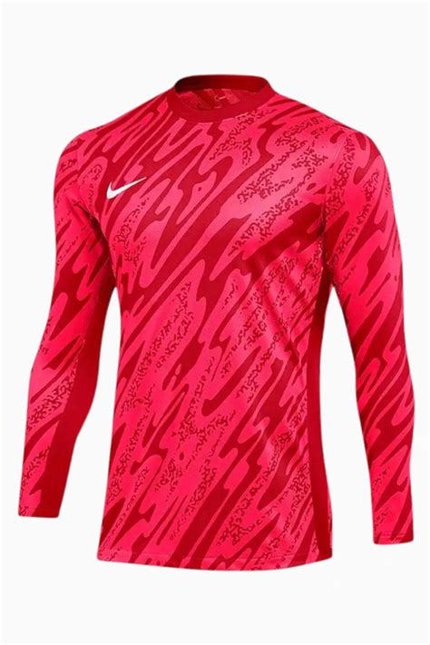 nike goalkeeper jersey 9