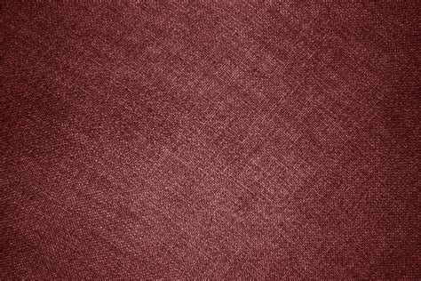 Maroon Fabric Texture – Photos Public Domain