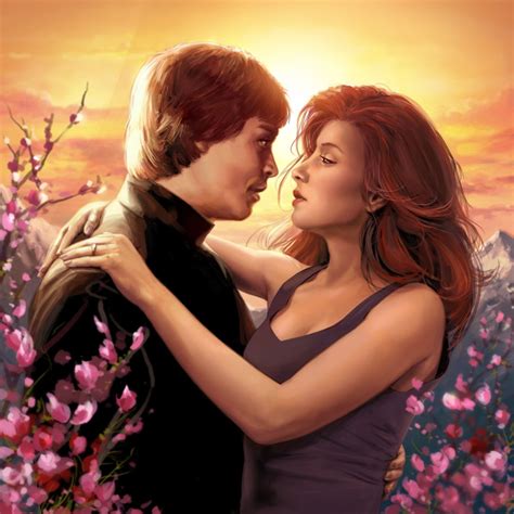 which star wars couple is your favorite? : r/StarWarsEU