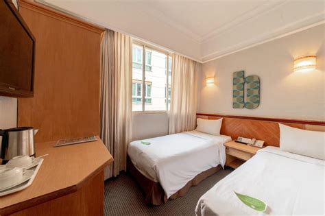 Hotel Bencoolen (SG Clean & Staycation Approved), Singapore | 2022 ...