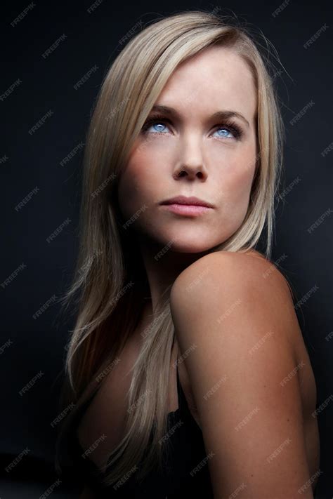 Premium Photo | Artistic nude woman posing