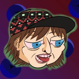 Self Portrait: Hotline Miami Style by SoySocks on Newgrounds