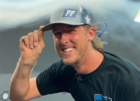 Cleetus Mcfarland Net Worth 2024, Age, Height, Weight, Real Name ...