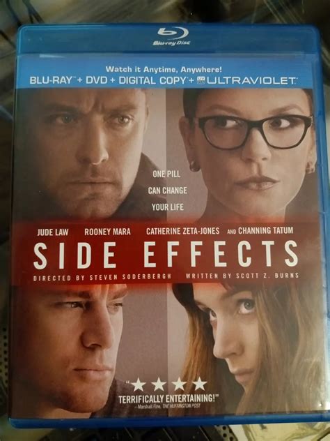 Side Effects Movie