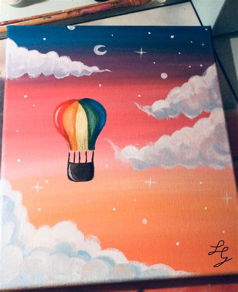 Cute painting ideas easy - leryfestival