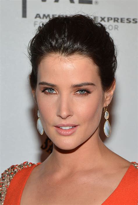 Cobie Smulders
