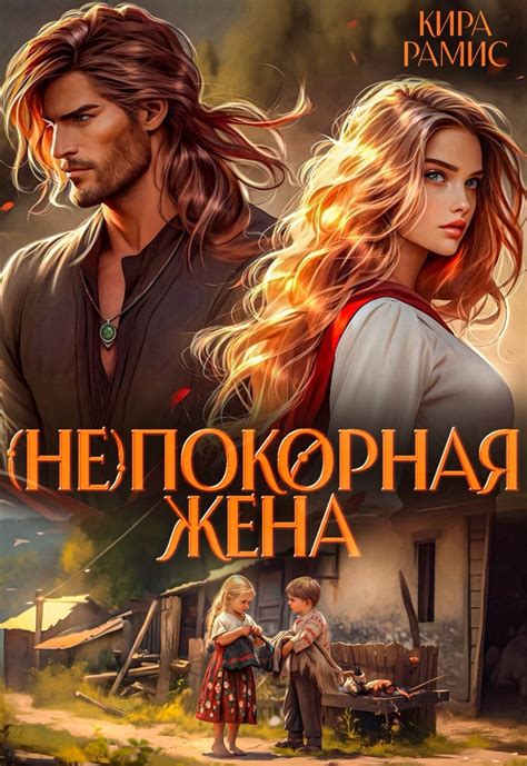 (Не)покорная жена - Кира Рамис - читать книгу в онлайн-библиотеке ...