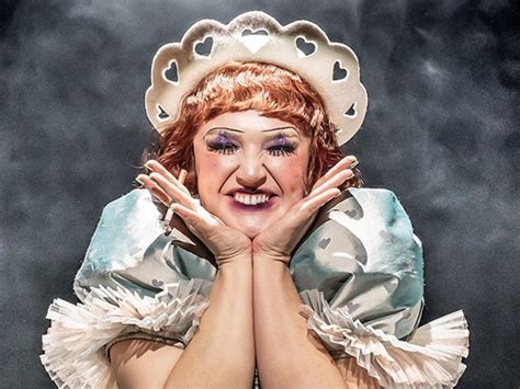Discount Cabaret Tickets - Cabaret Ticket Offers 2024 - Cheap Cabaret ...