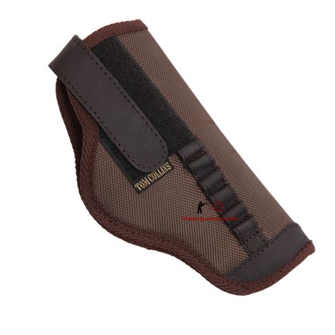 CO2 Air Pistol Holster - The Air Gun Store