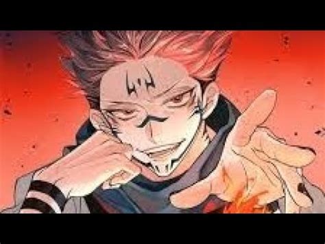 Kokujin no tenkousei react Rap do Sukuna do Ishida(Não terá rap amanhã ...