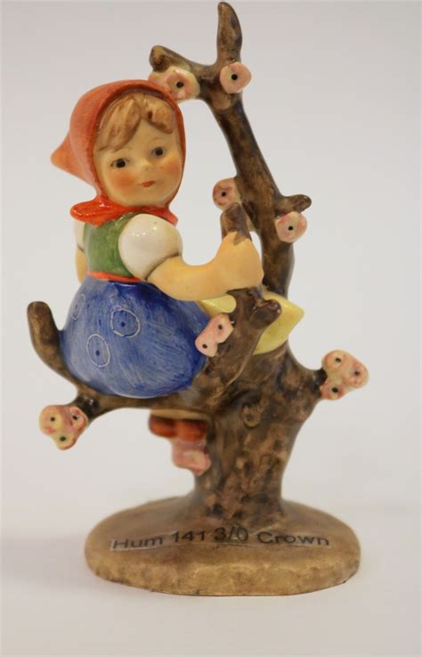 Hummel figurines antique price guide – Artofit