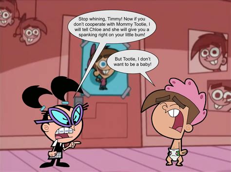'Baby' Timmy crying by zgwrox on DeviantArt