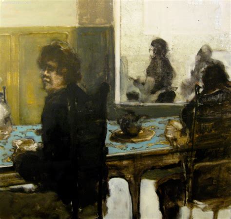 ARTBURGAC: David Konigsberg