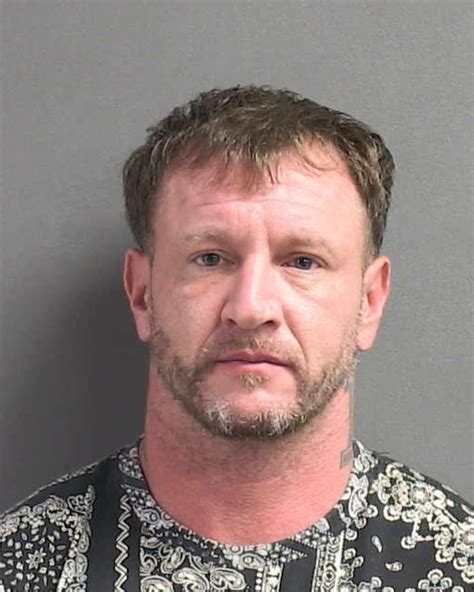 Inside Look: Kokomo's Most Shocking Mugshots Ever Image 19