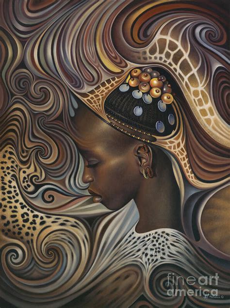 African Art | Fine Art America