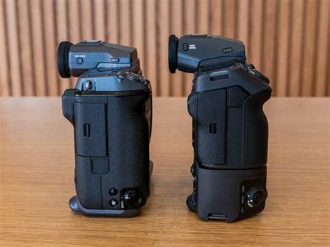 Fujifilm GFX 100 II vs Fujifilm GFX 100 - Which is Better ...