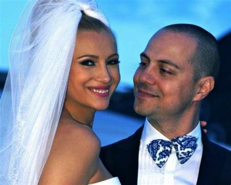 lora despre casnicia cu  badea devenise agresiv fizic