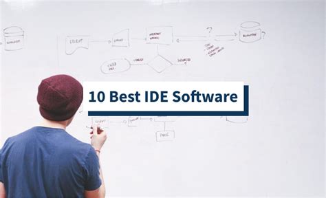10 Best IDE Software for Web Development | websitesetup.org