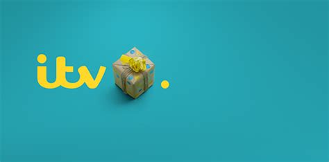 ITVBe Idents :: Behance