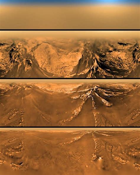 titan lune de saturne astronoo