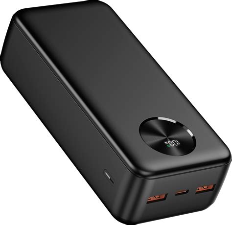 Повербанк купить Power Bank: выгодная цена в Киеве, Украине - Comfy
