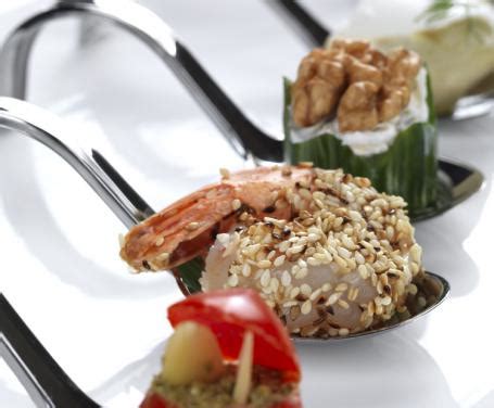 Finger food - Lo speciale delle ricette di finger food