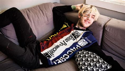 lil peep net worth after death