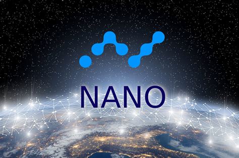 Nano Coin | Alles was du darüber wissen musst!