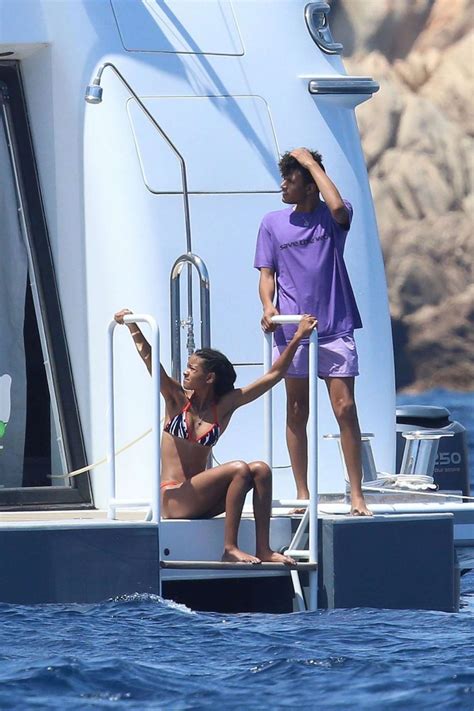 Willow Smith in Bikini 2019-05 | GotCeleb