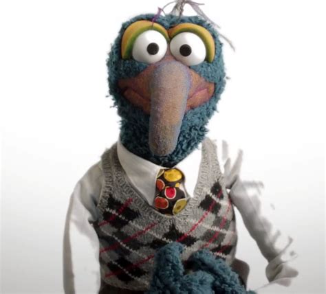 Gonzo the Great | Jaden's Adventures Wiki | FANDOM powered by Wikia