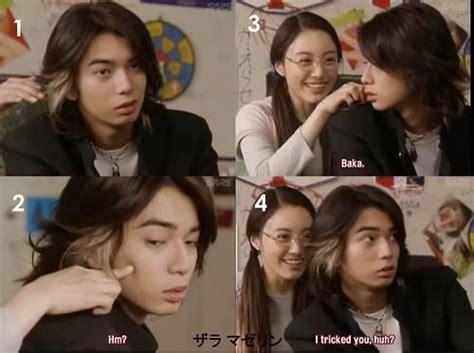 Gokusen Drama