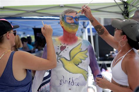 Body Painting Festival 2022