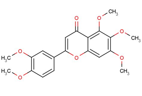 Sinensetin | PGE Synthase | TNF | TargetMol