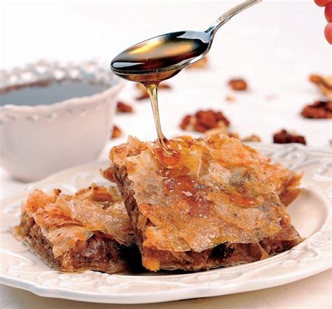 Suva pita s orasima: Orginalni recept sa JUGA Srbije! - SuperRecepti.rs