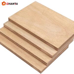 Why phenolic plywood is stronger than ordinary plywood. - CHANTA GROUP