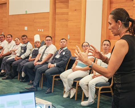 Iberostar Careers México