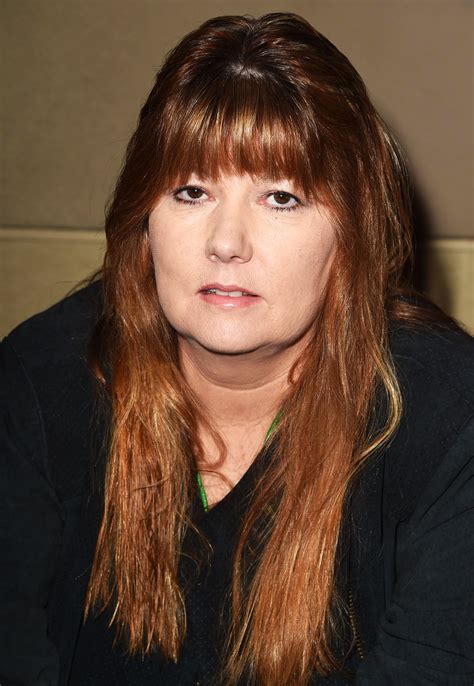 Pictures of Suzanne Crough