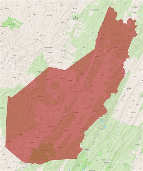 Personal Property Tax Guidelines for Berkeley County West Virginia 5