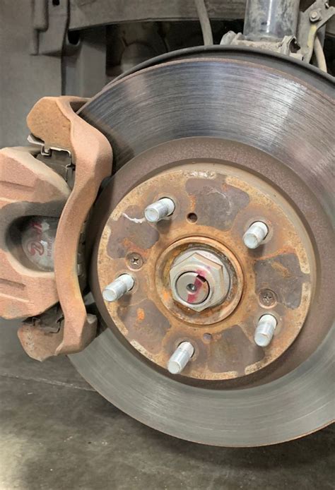 how often do you have to change your brakes