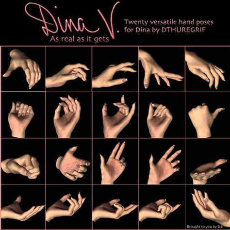 57 best Hand Poses images