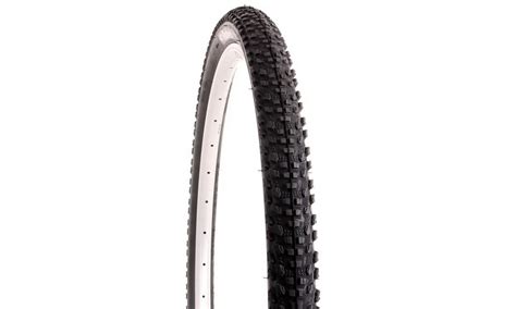 Велошина Rubena Ocelot Classic 27.5x2.10 (54-584) черн.