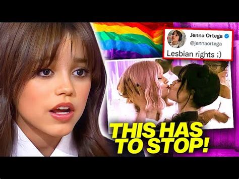 jenna ortega   forced    youtube